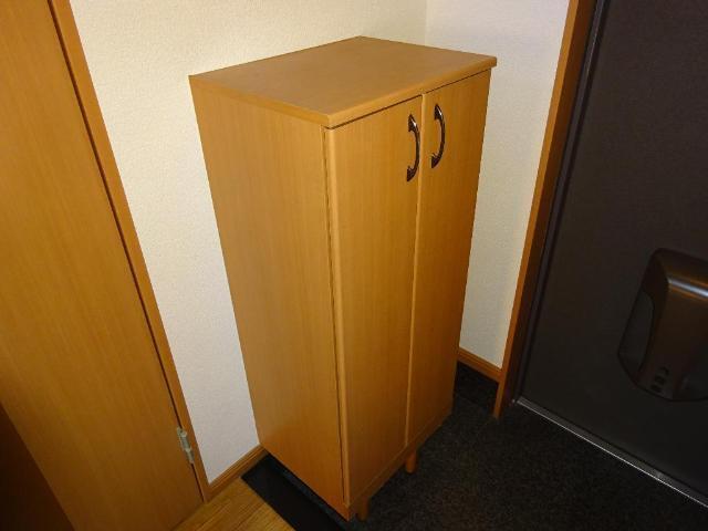 ルーミンズ・ヒル 部屋画像