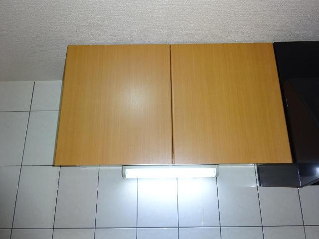 ルーミンズ・ヒル 部屋画像