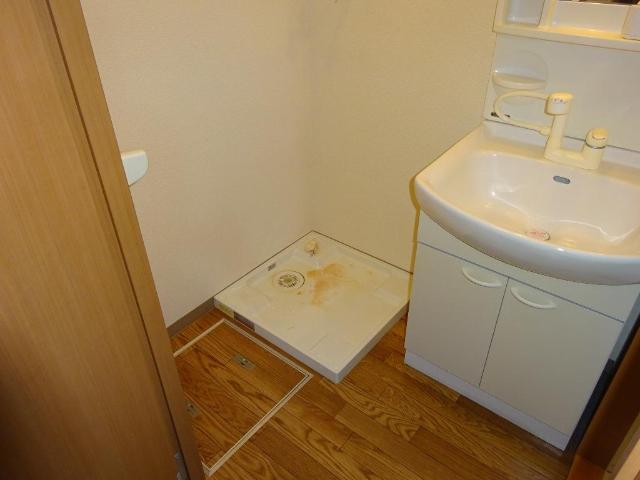 ルーミンズ・ヒル 部屋画像