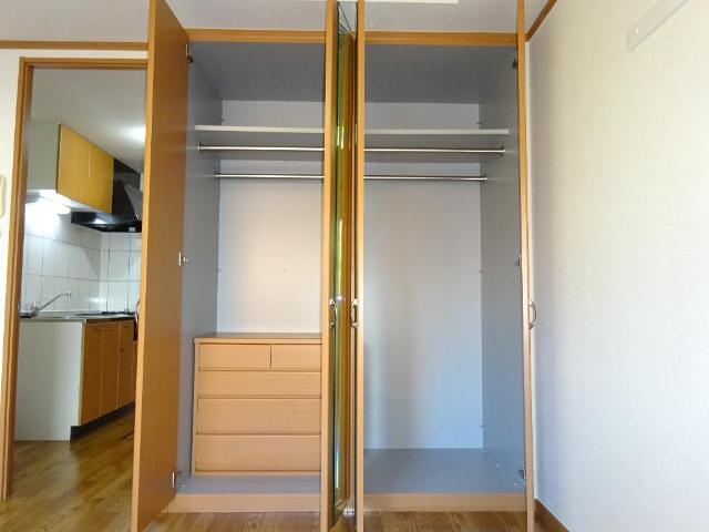 ルーミンズ・ヒル 部屋画像