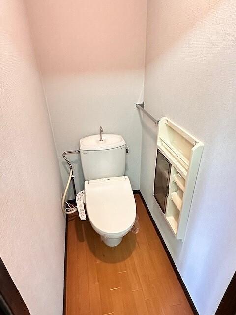ユニバーサル岸岡A（103） 部屋画像