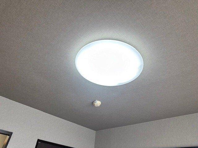 ユニバーサル岸岡A（103） 部屋画像