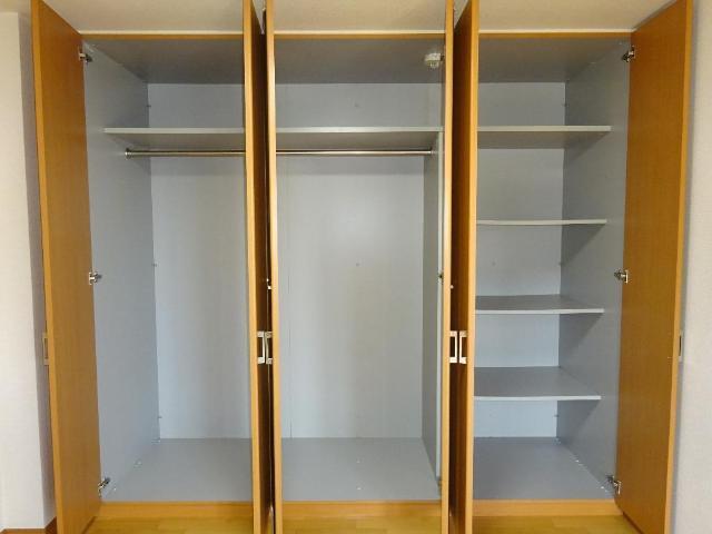 プリムローズ 部屋画像