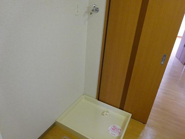 プリムローズ 部屋画像