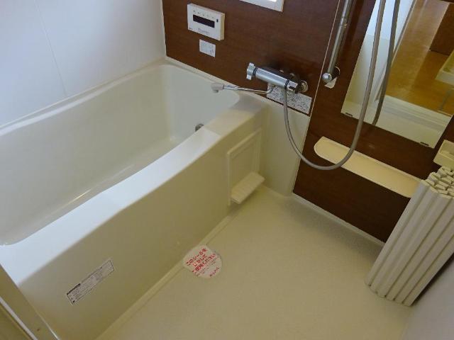 プリムローズ 部屋画像