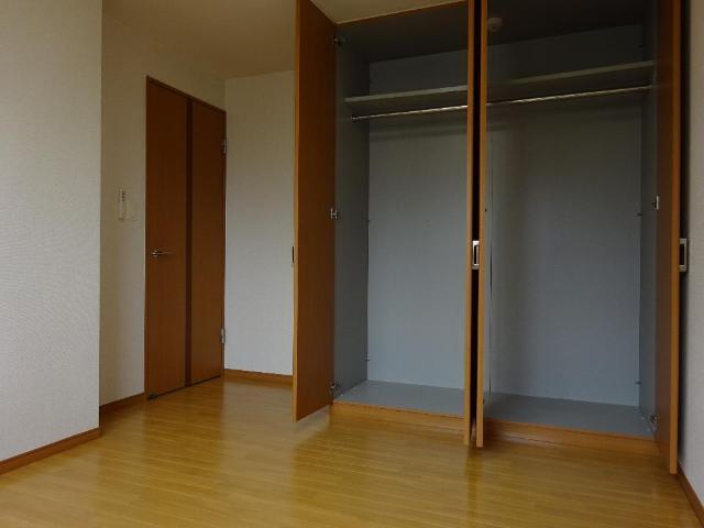 プリムローズ 部屋画像