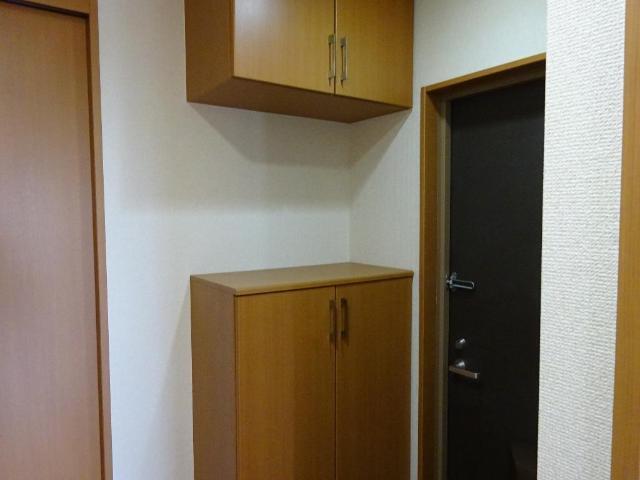 プリムローズ 部屋画像