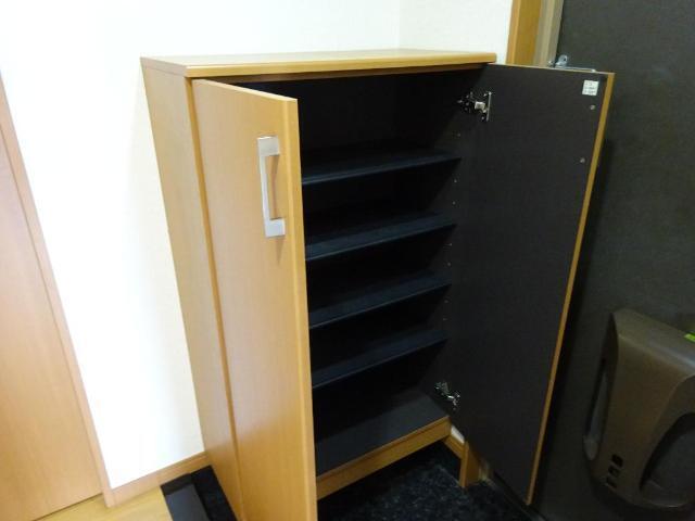 プリムローズ 部屋画像
