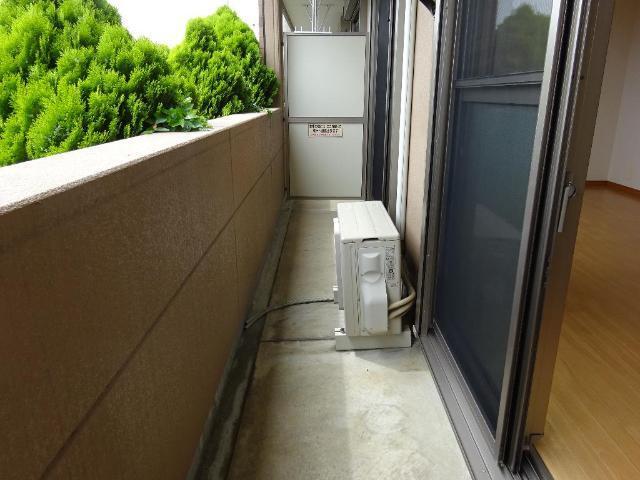 プリムローズ 部屋画像