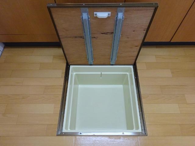 プリムローズ 部屋画像