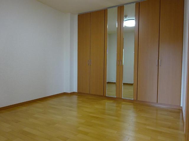 プリムローズ 部屋画像