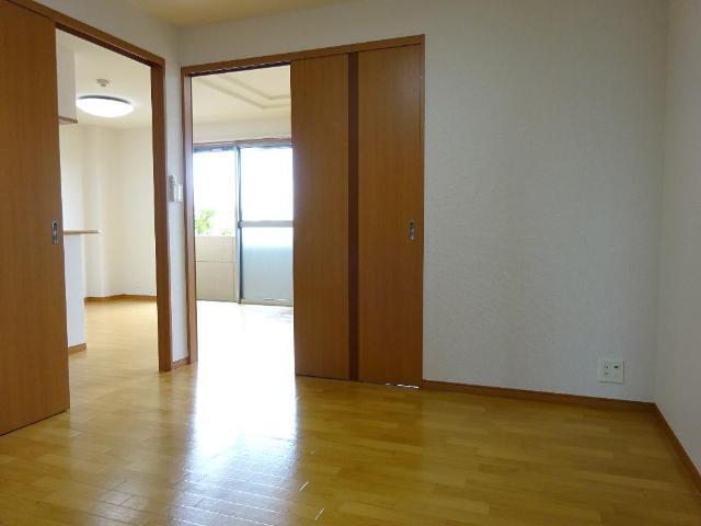 プリムローズ 部屋画像
