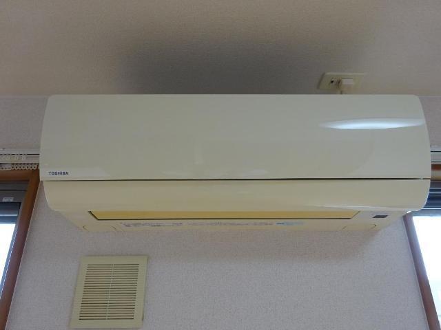 プリムローズ 部屋画像