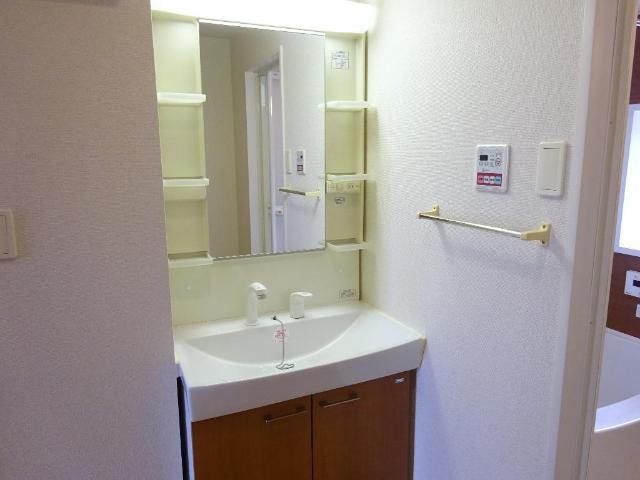 プリムローズ 部屋画像
