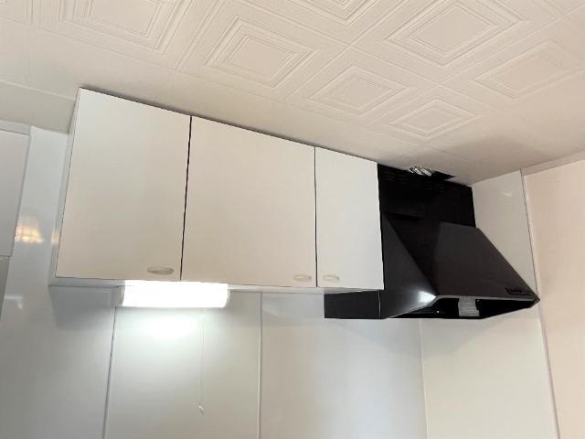 エクセル東山 キッチン