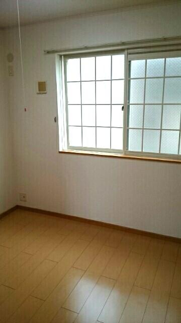 ポーラスター（102） 室内