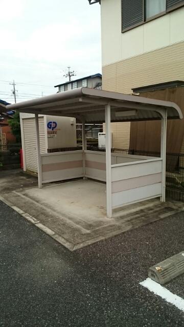 ポーラスター（102） その他部屋・スペース
