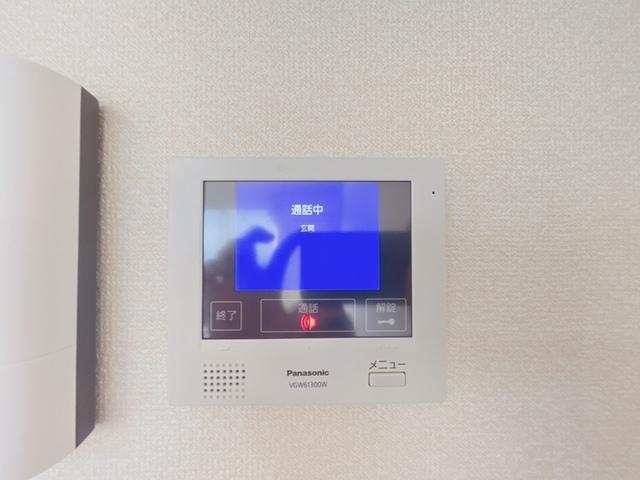 ラ フロレゾン　B棟（101） 部屋画像
