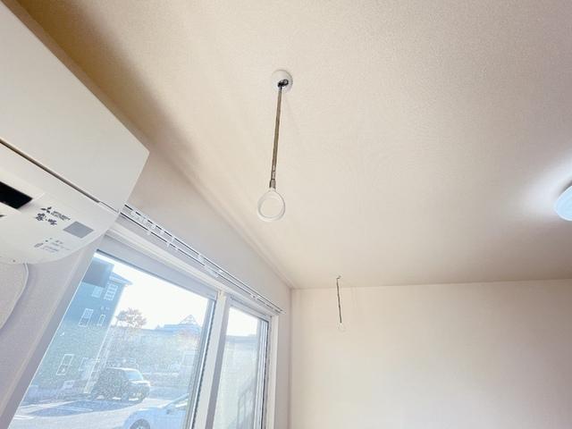 ラ フロレゾン　B棟（101） 部屋画像