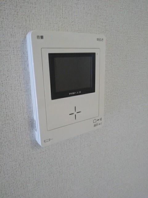 サーフサイド（103） 設備