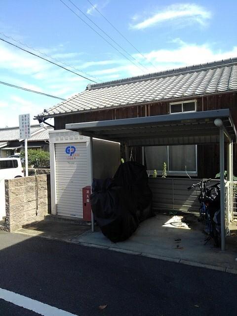 サーフサイド（103） その他部屋・スペース