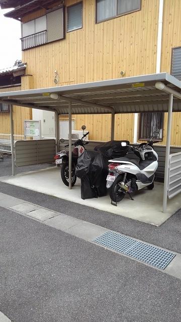 セレーノ・Ｍ＆Ｋ（203） その他部屋・スペース