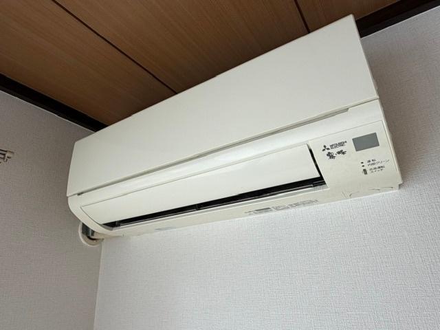 カーサフェニックス（101） 設備