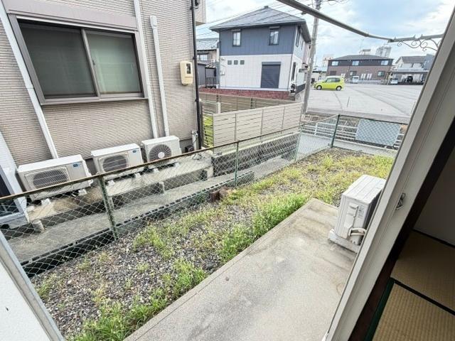 カーサフェニックス（101） 部屋画像