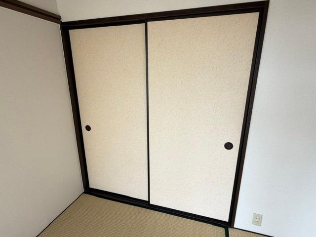 カーサフェニックス（101） 収納