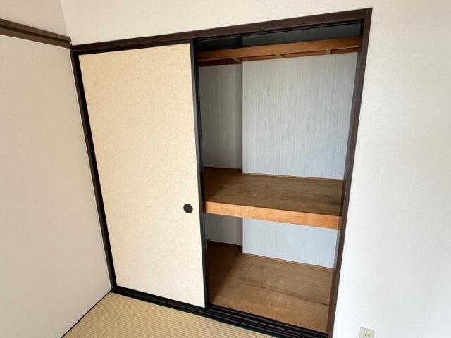 カーサフェニックス（101） 収納