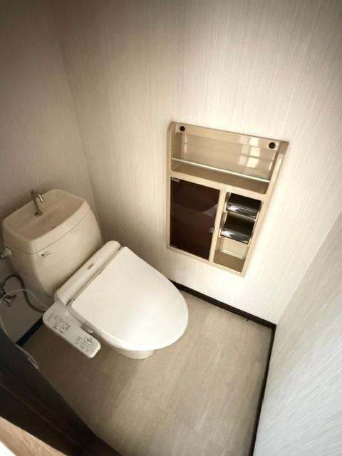 カーサフェニックス（101） トイレ