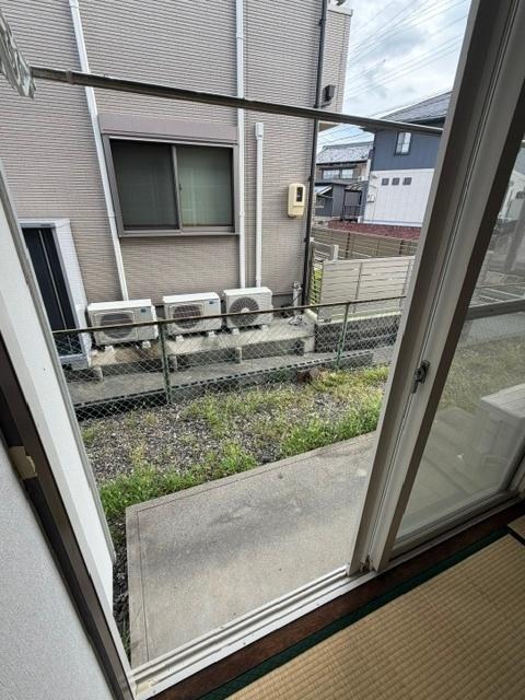 カーサフェニックス（101） 部屋画像