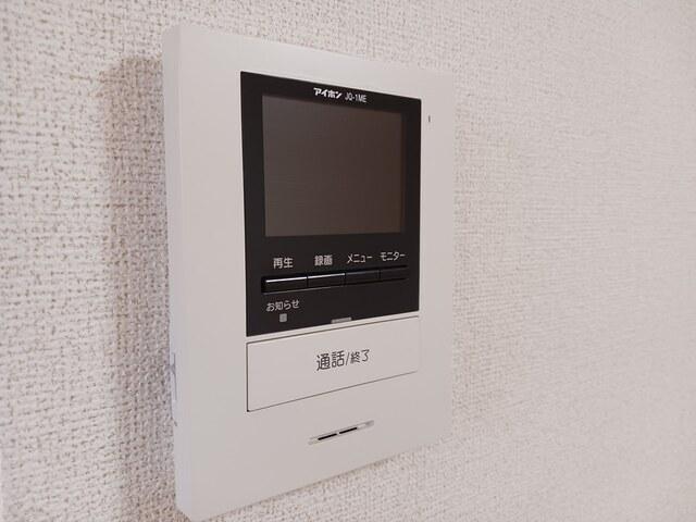 メゾン　ラフレシール（205） 設備