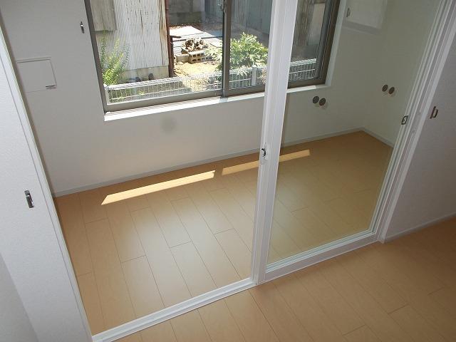 ラフレシール　Ｂ棟（102） その他部屋・スペース