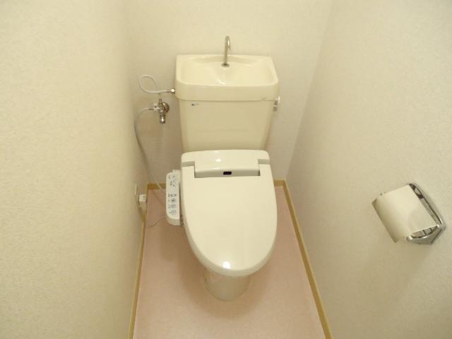 パールロイヤル江島 部屋画像