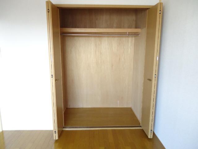 パールロイヤル江島 部屋画像