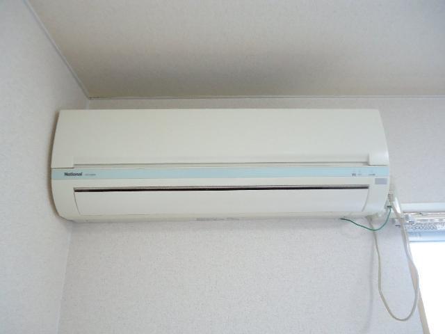 パールロイヤル江島 部屋画像