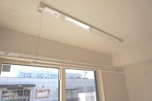 タートルエイト（103） 設備