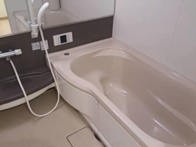 グランドパレス（101） 部屋画像