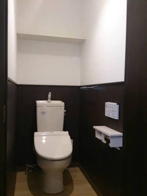 グランドパレス（101） 部屋画像