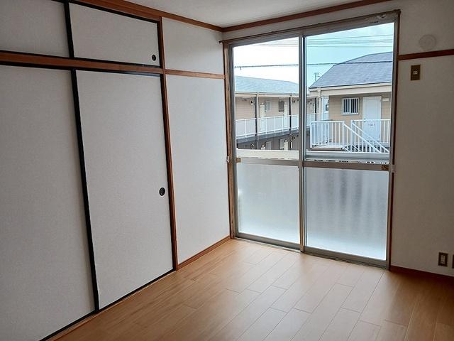 アーバンハイツＡ（2-A） その他部屋・スペース