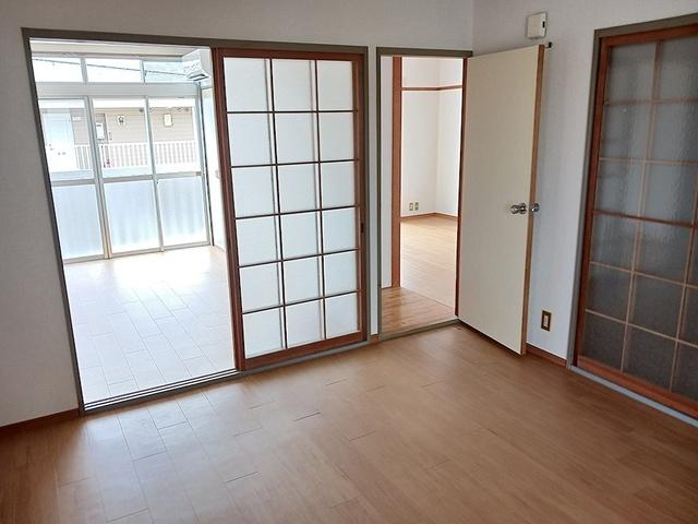 アーバンハイツＡ（2-A） その他部屋・スペース