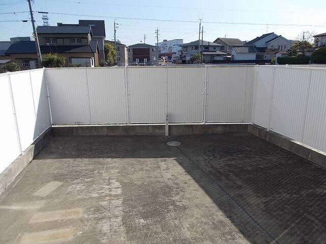 ミルキーⅢ（101） その他部屋・スペース