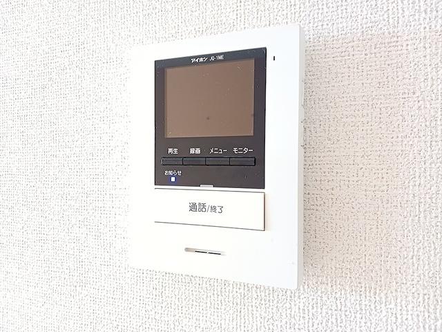 ニコ・ブラン（204） 設備