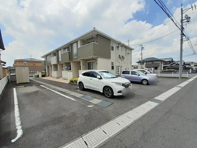 セレーノ・Ｍ＆Ｋ（202） その他部屋・スペース