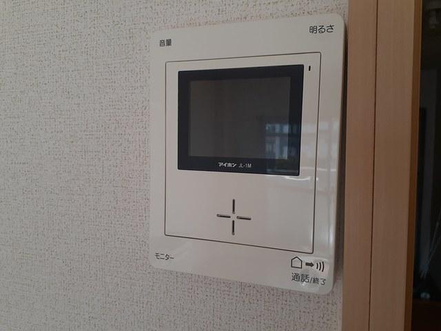 ハミングバートⅡ（2E） 設備