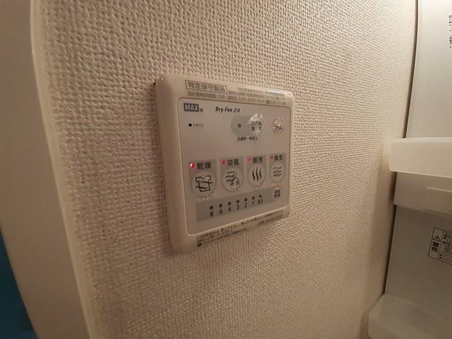 レクイアーレ７２　Ｂ（201） 設備