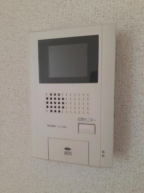 グレイスフル（102） 設備
