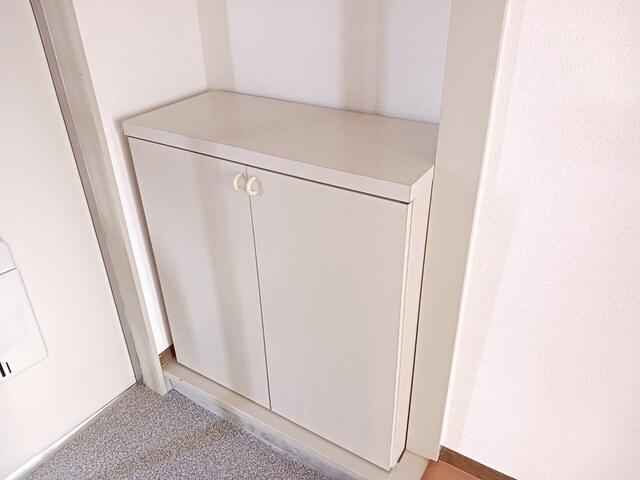 サンビレッジ稲生（2B） その他部屋・スペース