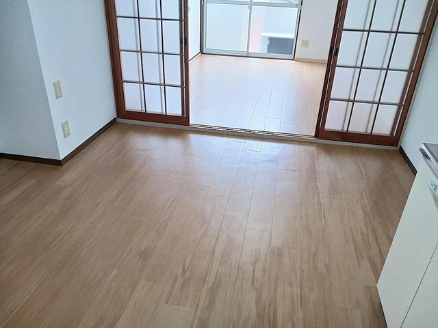 サンビレッジ稲生（2B） その他部屋・スペース